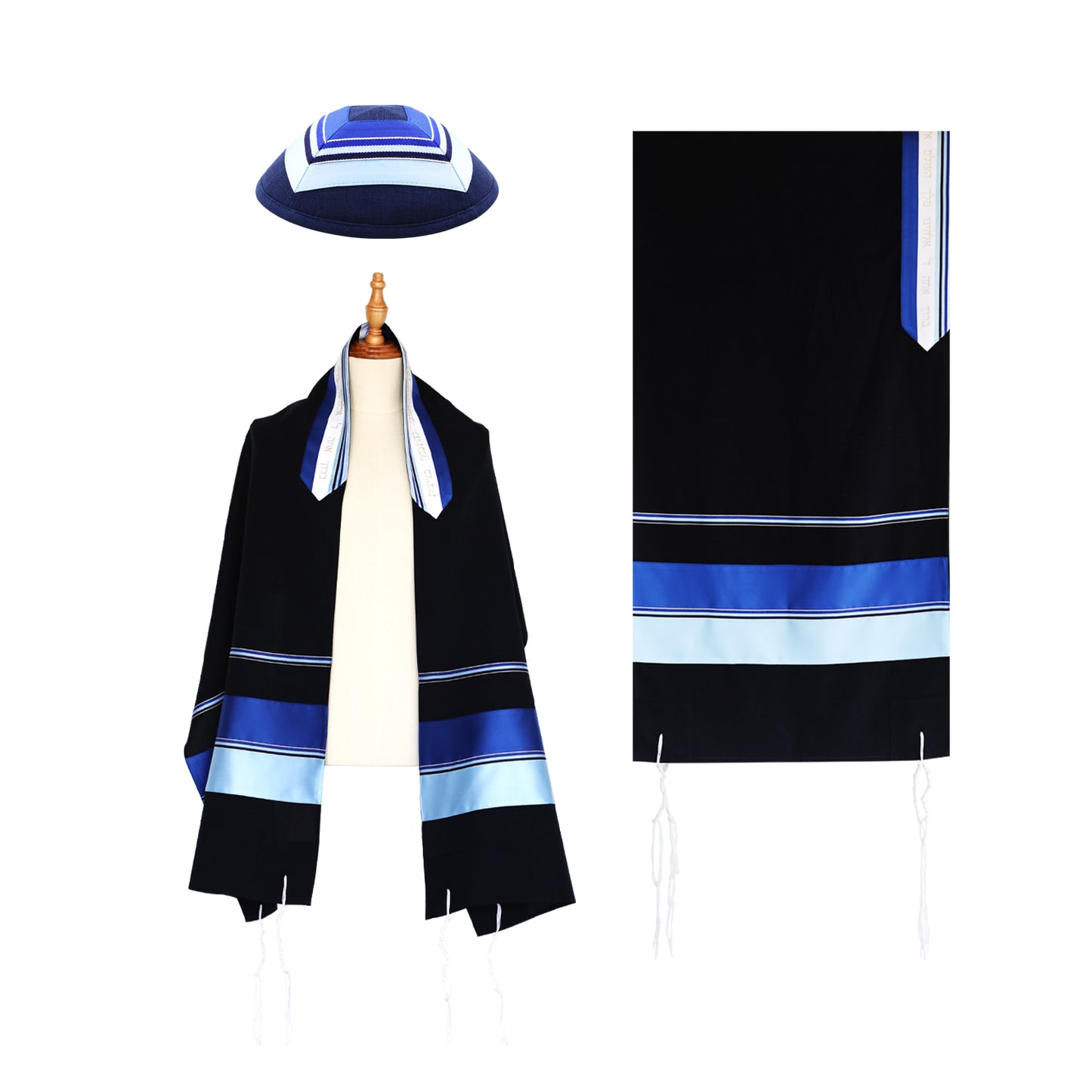 Blue kineret